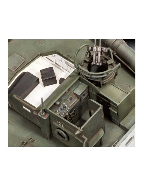 Revell Elco PT-109 (1:72)