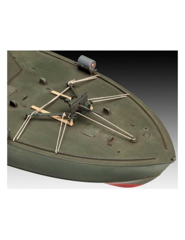 Revell Elco PT-109 (1:72)