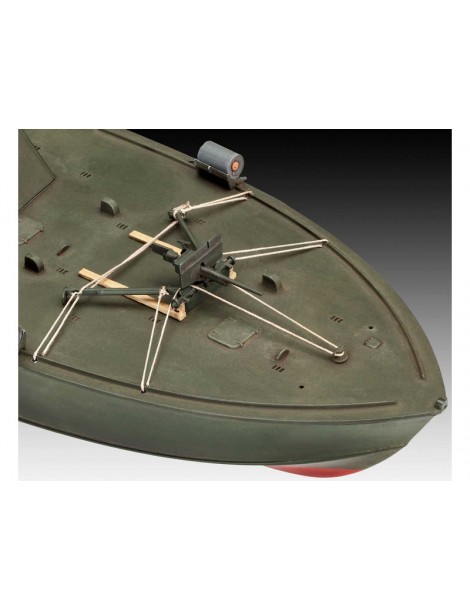 Revell Elco PT-109 (1:72)