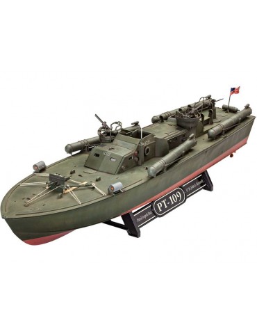 Revell Elco PT-109 (1:72)