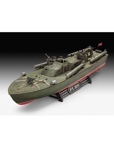 Revell Elco PT-109 (1:72)