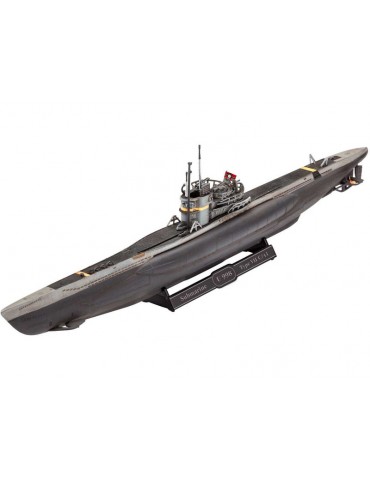 Revell Submarine Type VII C/41 (1:350) (sada)