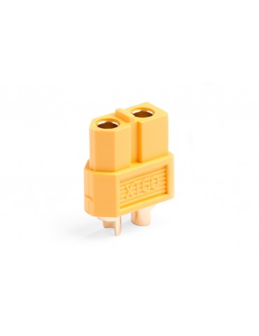 XT60 Connector Female 2pcs