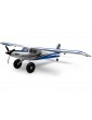 E-flite Turbo Timber Evolution 0.7m SAFE Select BNF Basic