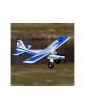 E-flite Turbo Timber Evolution 0.7m SAFE Select BNF Basic