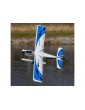 E-flite Turbo Timber Evolution 0.7m SAFE Select BNF Basic