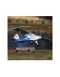 E-flite Turbo Timber Evolution 0.7m SAFE Select BNF Basic