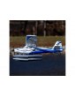 E-flite Turbo Timber Evolution 0.7m SAFE Select BNF Basic
