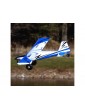 E-flite Turbo Timber Evolution 0.7m SAFE Select BNF Basic