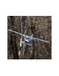 E-flite Turbo Timber Evolution 0.7m SAFE Select BNF Basic