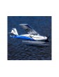 E-flite Turbo Timber Evolution 0.7m SAFE Select BNF Basic