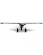 E-flite Turbo Timber Evolution 0.7m SAFE Select BNF Basic