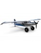 E-flite Turbo Timber Evolution 0.7m SAFE Select BNF Basic