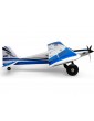 E-flite Turbo Timber Evolution 0.7m SAFE Select BNF Basic