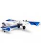 E-flite Turbo Timber Evolution 0.7m SAFE Select BNF Basic