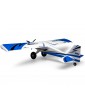E-flite Turbo Timber Evolution 0.7m SAFE Select BNF Basic
