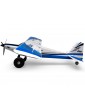 E-flite Turbo Timber Evolution 0.7m SAFE Select BNF Basic