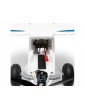 E-flite Turbo Timber Evolution 0.7m SAFE Select BNF Basic