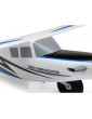 E-flite Turbo Timber Evolution 0.7m SAFE Select BNF Basic