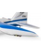 E-flite Turbo Timber Evolution 0.7m SAFE Select BNF Basic