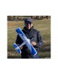 E-flite Turbo Timber Evolution 0.7m SAFE Select BNF Basic