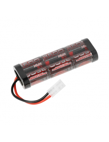 NiMH baterija 3600mAh 7,2V...