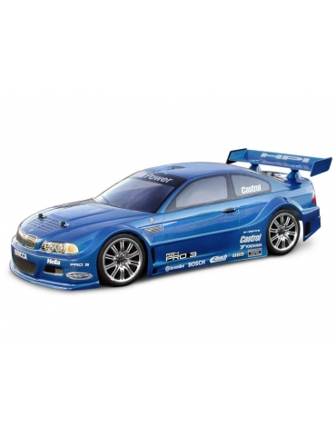 7352 - BMW M3 GT BODY (190mm)