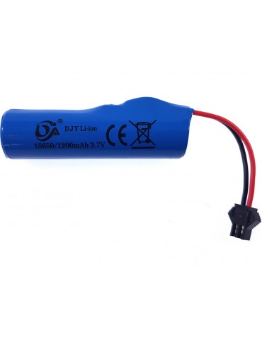 Ninco battery LiIon 3.7V 1200mAh