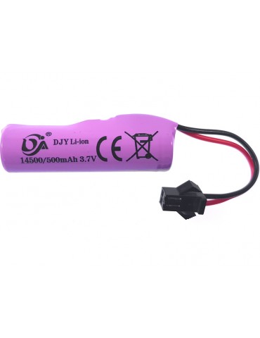 Ninco battery LiIon 3.7V 500mAh