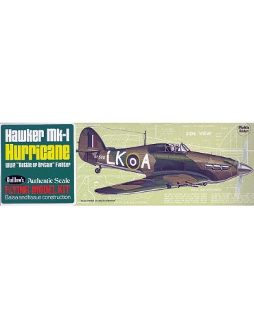 Hawker hurricane