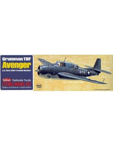 Grumman TBF Avenger