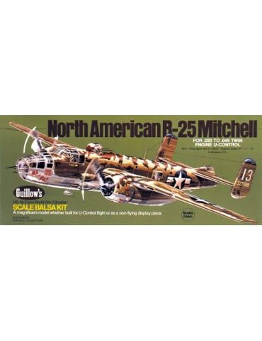 B-25 mitchell