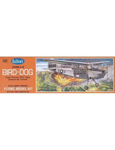 Cessna Bird Dog 457mm