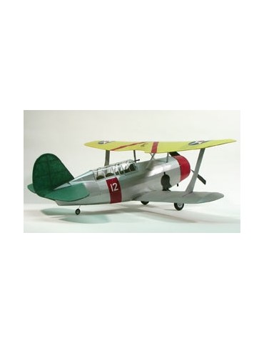 30" wingspan Curtiss SBC3 Helldiver