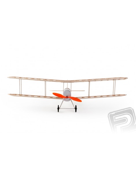 35´´ wingspan DH-4 Bi-plane