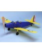 17-1/2" wingspan Fairchild PT-19