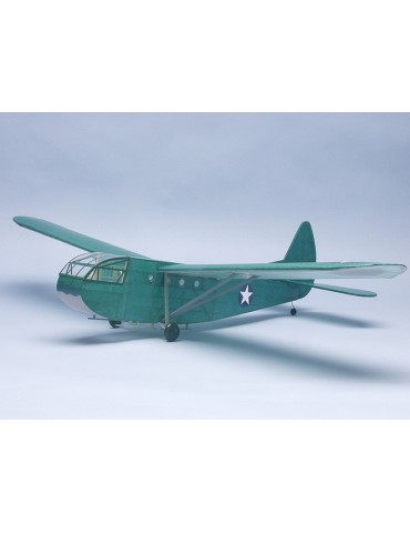 30" wingspan Waco CG-4A