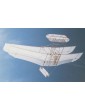 Wright Flyer 58" wingspan