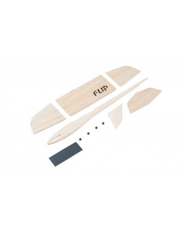 FLIP glider 225mm