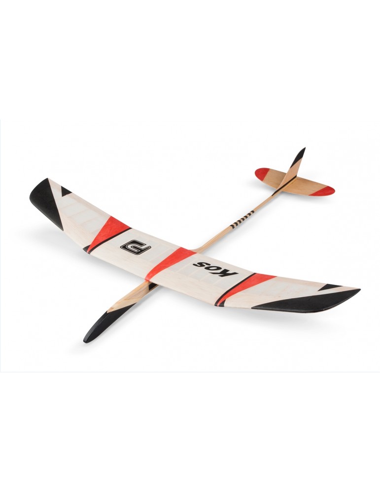KOS Glider Kit 545mm