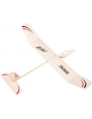 RIKI Glider Kit 675mm