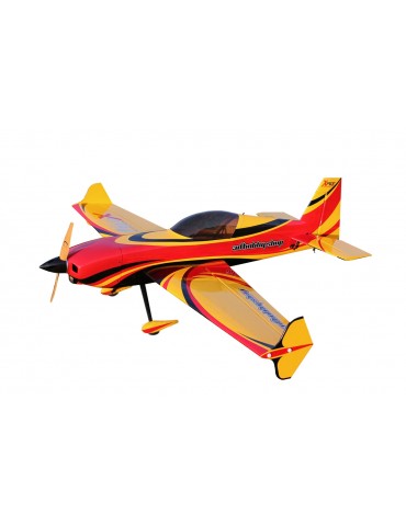52" Velox - Yellow/Red 1,32m
