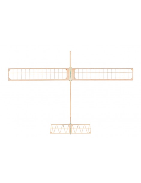 DARA Glider Kit A1 (F1H) 1200mm
