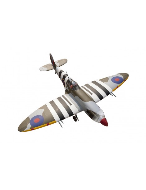 Supermarine Spitfire 2,03m (Electric retracts)