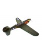 P-40N Warhawk 2,03m (Electric retracts) Parrothead
