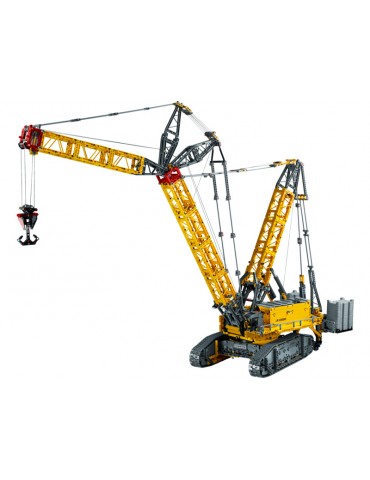 LEGO Technic - Liebherr Crawler Crane LR 13000