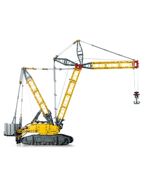 LEGO Technic - Liebherr Crawler Crane LR 13000