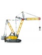 LEGO Technic - Liebherr Crawler Crane LR 13000
