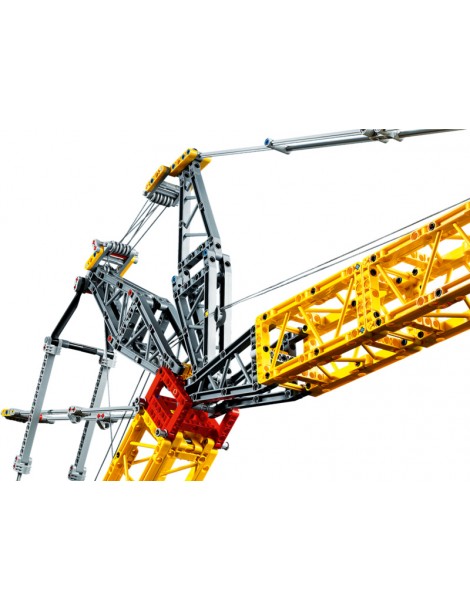 LEGO Technic - Liebherr Crawler Crane LR 13000