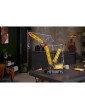LEGO Technic - Liebherr Crawler Crane LR 13000